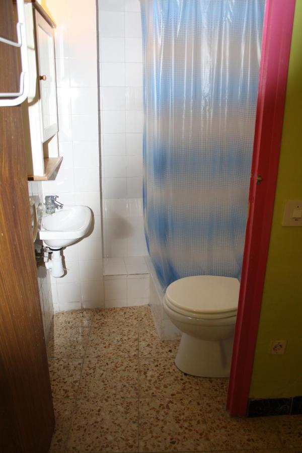 Apartamento Benabarre, Huesca Exterior foto
