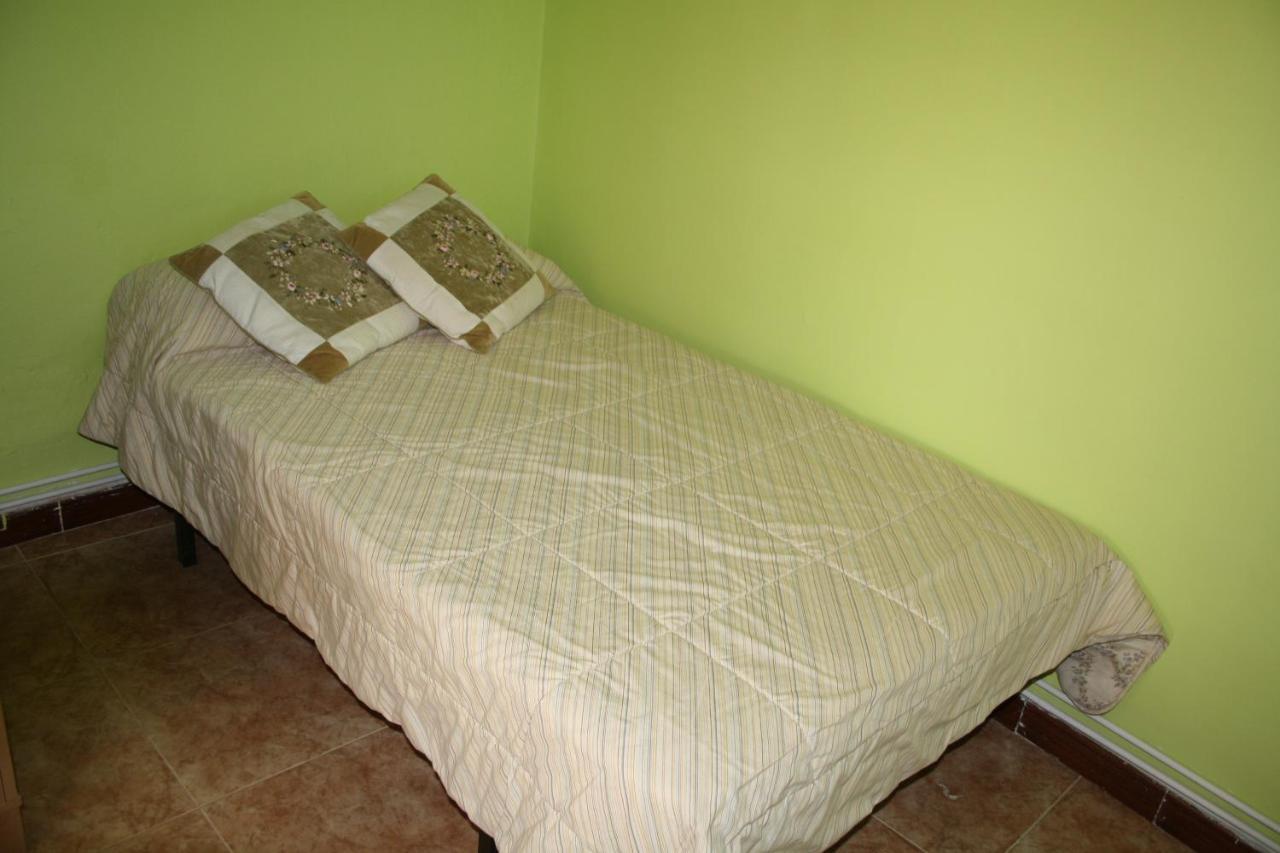 Apartamento Benabarre, Huesca Exterior foto
